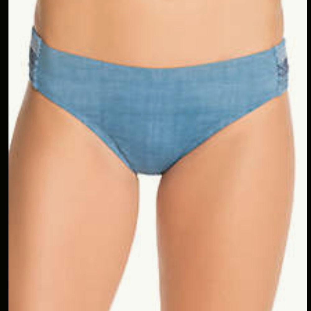 Vera Bradley Bikini Bottom